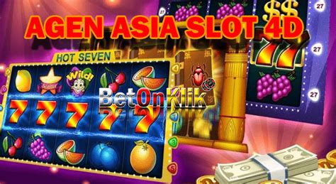 agenasia slot